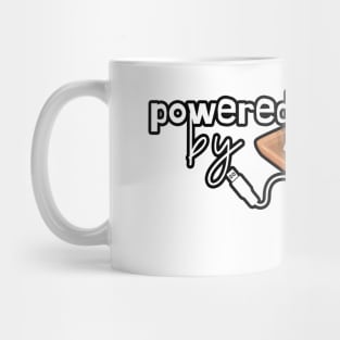 Powered by Onigiri Mug